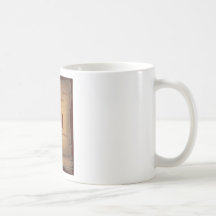 Sju Kaffe Koppar