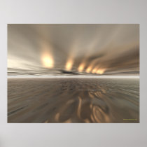 Sju Souls Print