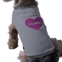 Sjuksköterska Hund Kläder