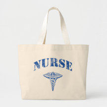 Sjuksköterska Tote Bag