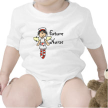 Sjuksköterskaängel T Shirts