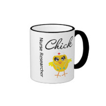 Sjuksköterskaforskarechick v1 kaffe koppar