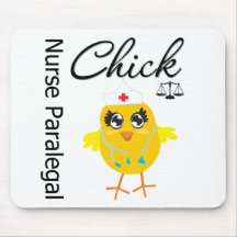 SjuksköterskaParalegalchick v1 Mus Matta
