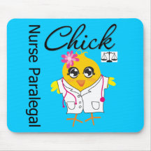 SjuksköterskaParalegalchick v2 Musmatta