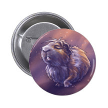 Sjungande försökskanin pins