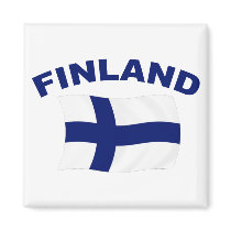 Sjunka av Finland