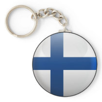 Sjunka av Finland Nyckel Ringar