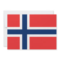 Sjunka av Norge Anpassade Tillkännagivande