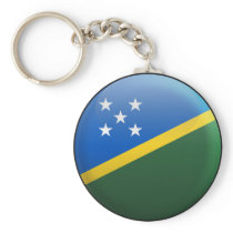 Sjunka av Solomon Island Nyckel Ringar