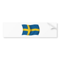 Sjunka av Sverige