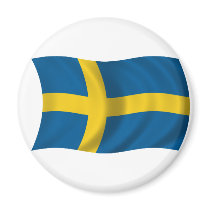 Sjunka av Sverige