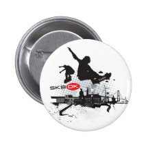 SK8 DK NÅL