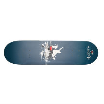 SK8_DK-Skateboard