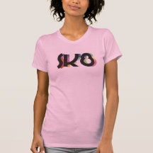 SK8 T SHIRT
