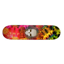 Sk8r Gurl Skateboards