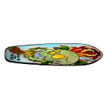 sk-8 eller MATRIS Skate Board Decks