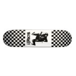 SKA-APA! SKATEBOARDS