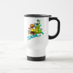 Skål! Mugg