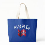 Skal! Norwegian Tote Bags