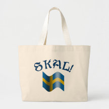 Skal! Sverige Kassar