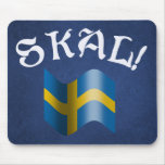 Skal! Sverige Musmatta
