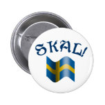 Skal! Sverige Nål