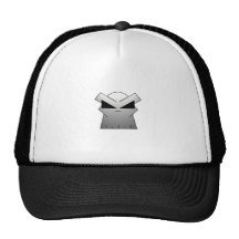 Skalle Baseball Hat