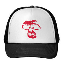 Skalle Baseball Hat