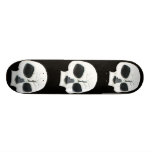 skalle skate board decks