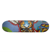 SKALLE SKATEBOARDS