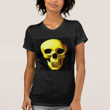 Skalle T Shirt