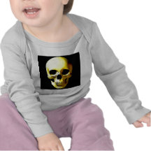 Skalle Tee Shirts