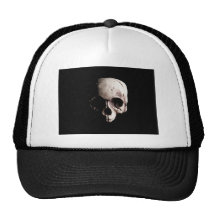 Skalle Trucker Keps