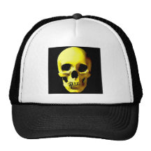 Skalle Trucker Keps
