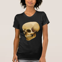 skalle tshirts