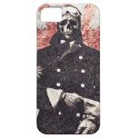 Skallekamikaze iPhone 5 Case-Mate Skydd