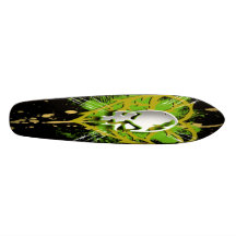 skallesplatter skateboards