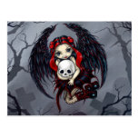 "SkalleStealer" vykort