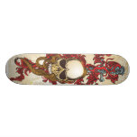 SkallesvärdSkateboard