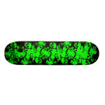 skalletryck skate boards