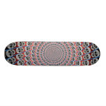 Skallevirvel: Skateboard