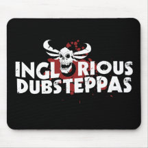 Skamliga Dubsteppas Musmattor