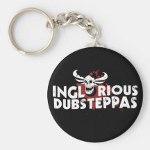 Skamliga Dubsteppas Nyckel Ringar