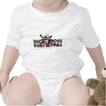 Skamliga Dubsteppas Tee Shirts