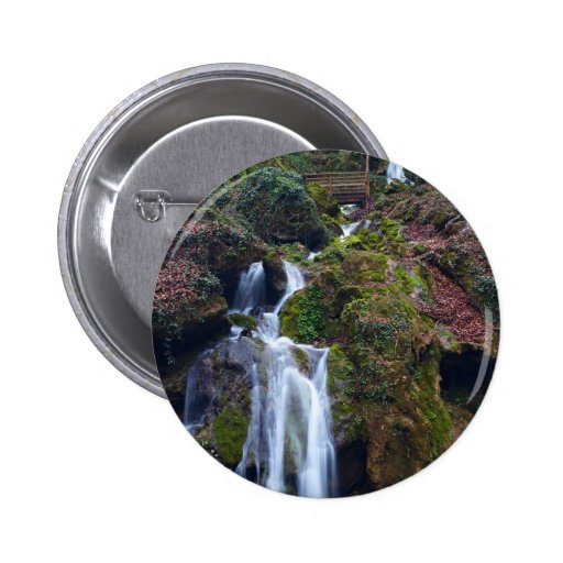 Skämtsamt jaga pins