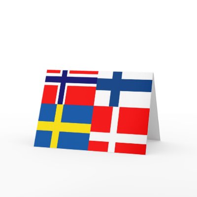 Skandinavet sjunker kvartett från jimdandys