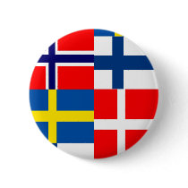 Skandinavet sjunker kvartett