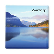 Skandinavisk skönhet, Norge