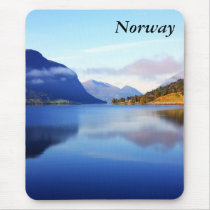 Skandinavisk skönhet, Norge