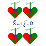 Julkort
